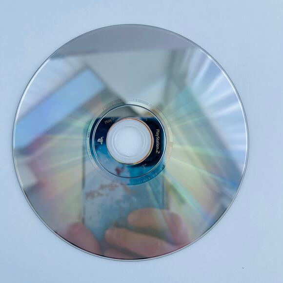 Shrek 2 Sony PlayStation 2 PS2 2004 Everyone CIB - Picture 11 of 11